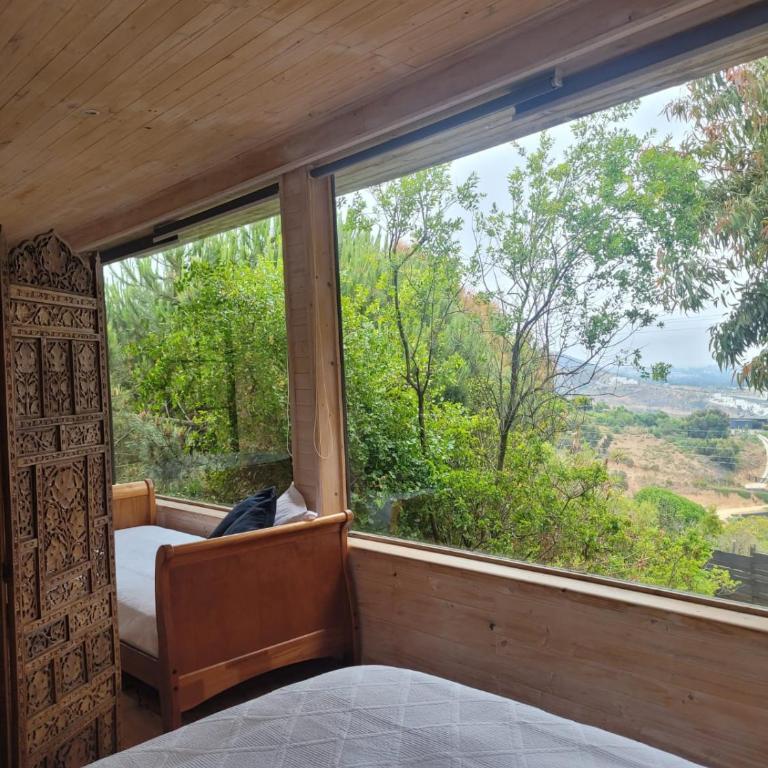 Loft Descanso y Tranquilidad - One-Bedroom House - 6