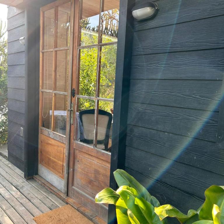 Loft Descanso y Tranquilidad - One-Bedroom House - 7