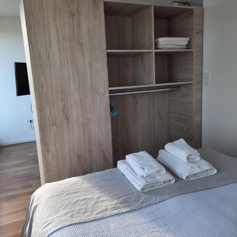 Antártida Departamento - Apartamento de 1 dormitorio - 15