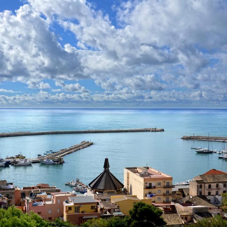 Cocciu d'amuri - One-Bedroom Apartment - 48
