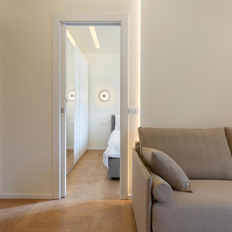 San Siro Nest Milano-Elegante Appartamento - Appartamento con 1 Camera da Letto - 16