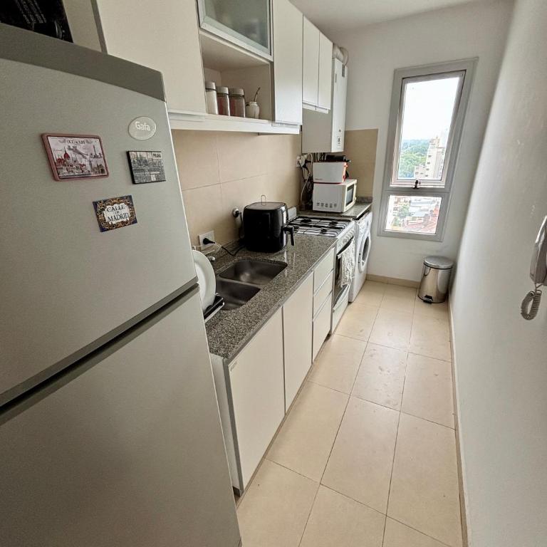 Departamento Premium - Apartamento de 1 dormitorio - 4