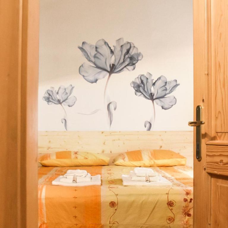Dal Carniel - Appartamento con 2 Camere da Letto - 10