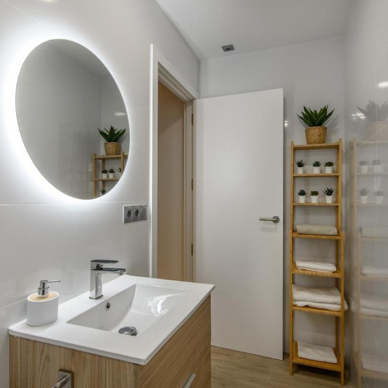 Laguna Home - Apartamento de 2 dormitorios - 12