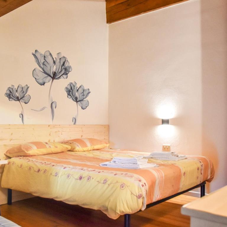 Dal Carniel - Appartamento con 2 Camere da Letto - 11
