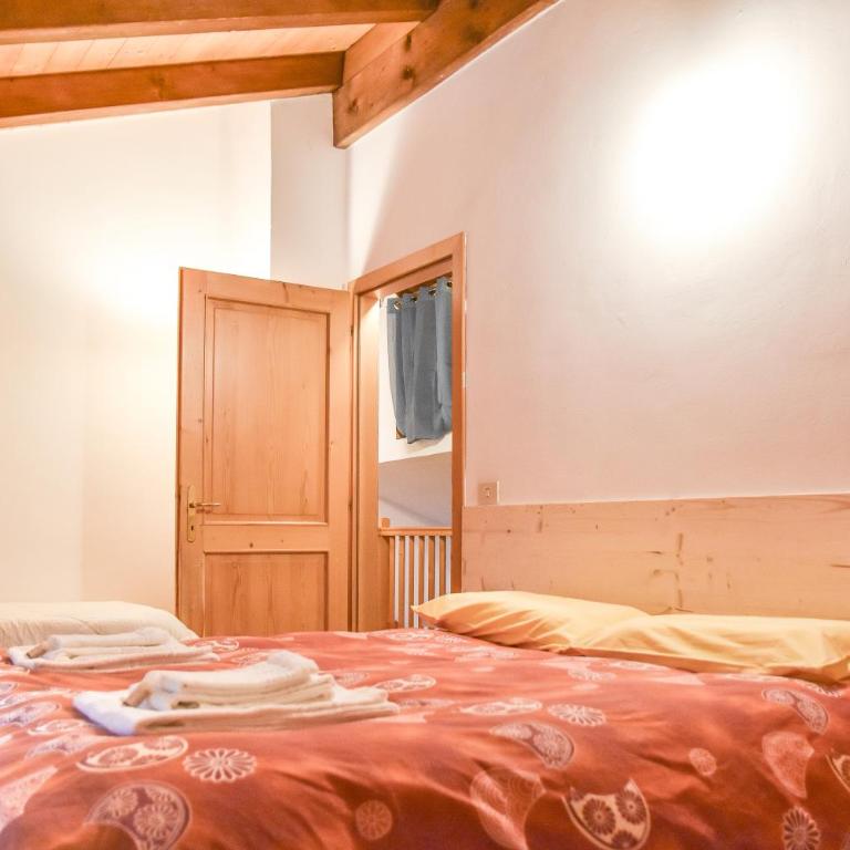 Dal Carniel - Appartamento con 2 Camere da Letto - 7