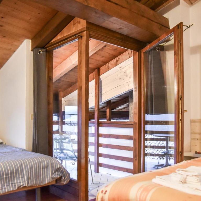 Dal Carniel - Appartamento con 2 Camere da Letto - 13