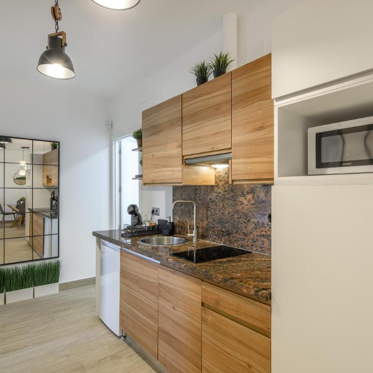 Laguna Home - Apartamento de 2 dormitorios - 29