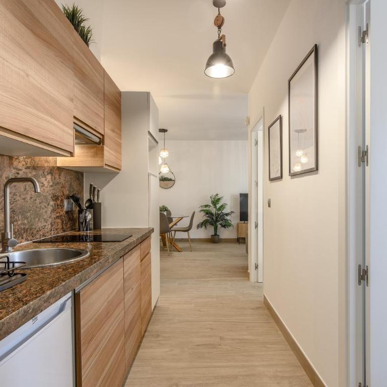 Laguna Home - Apartamento de 2 dormitorios - 30
