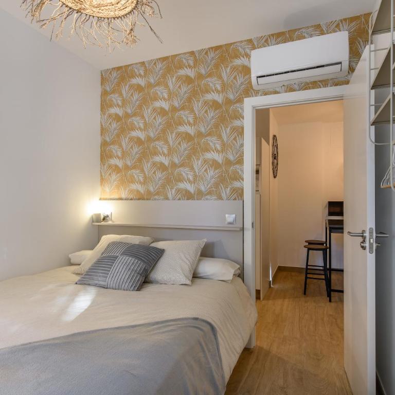 Laguna Home - Apartamento de 2 dormitorios - 35