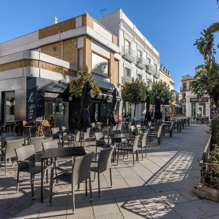 Laguna Home - Apartamento de 2 dormitorios - 53