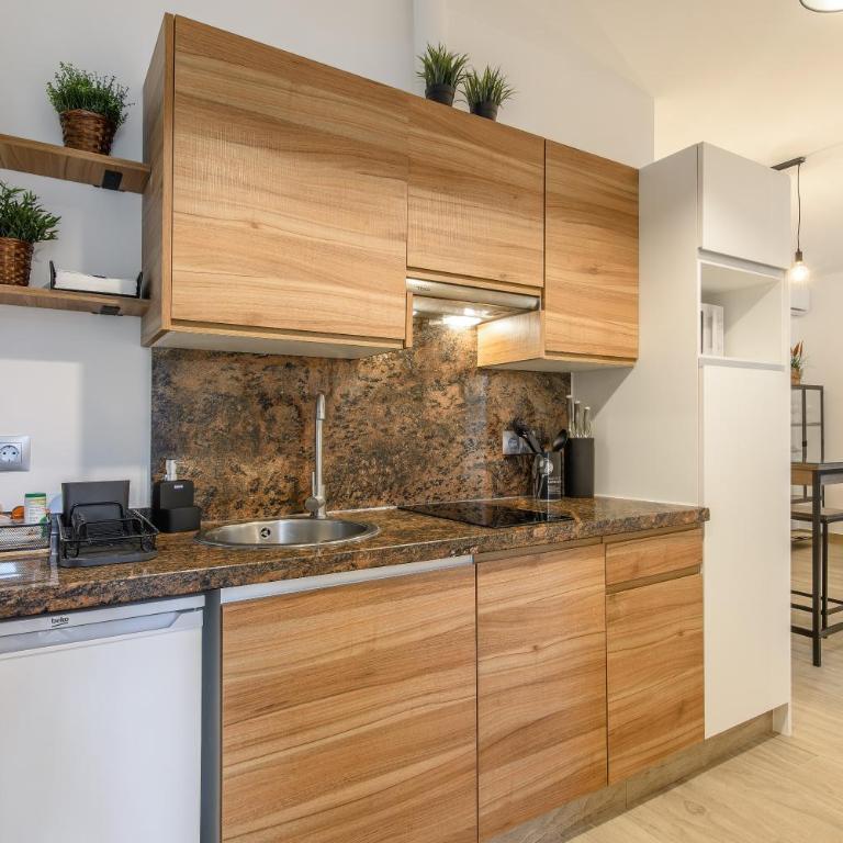 Laguna Home - Apartamento de 2 dormitorios - 31