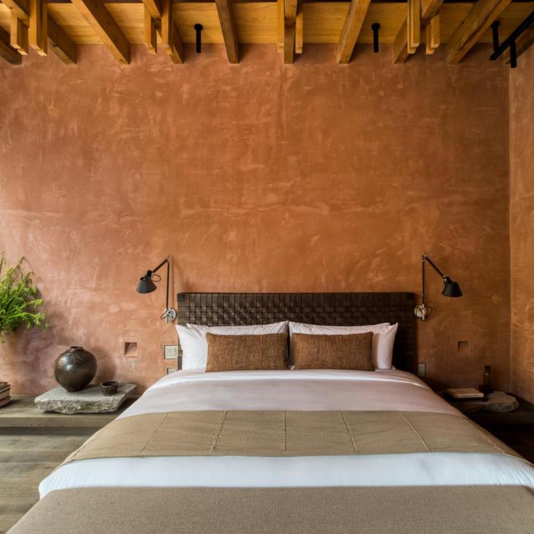 Casa Tenue - Suite Executive - 1