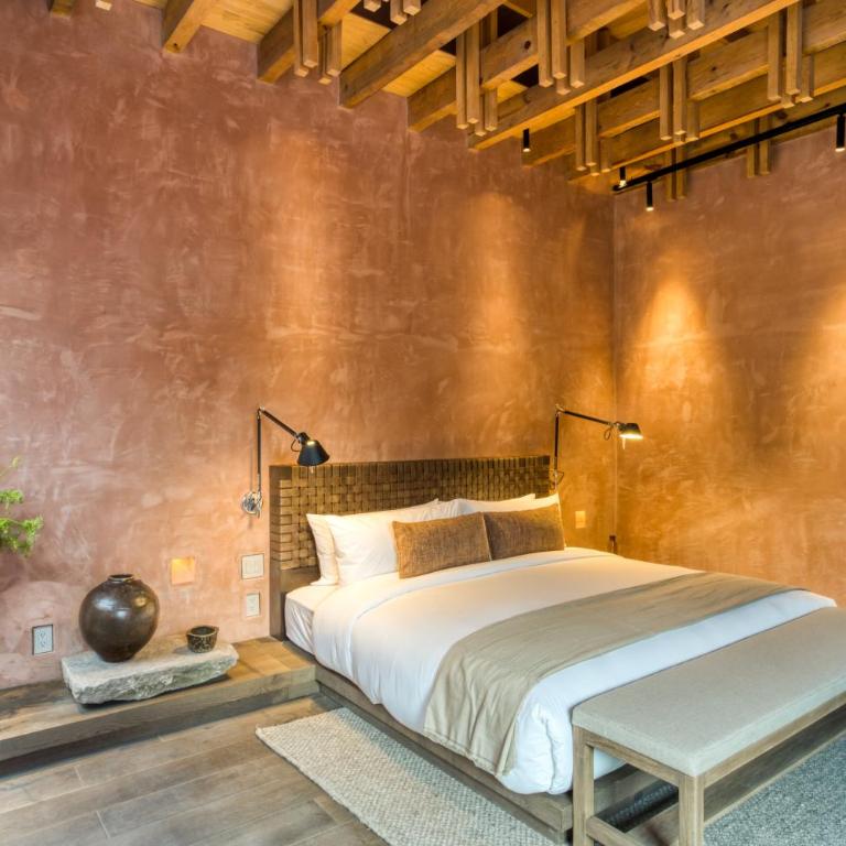 Casa Tenue - Suite Executive - 3
