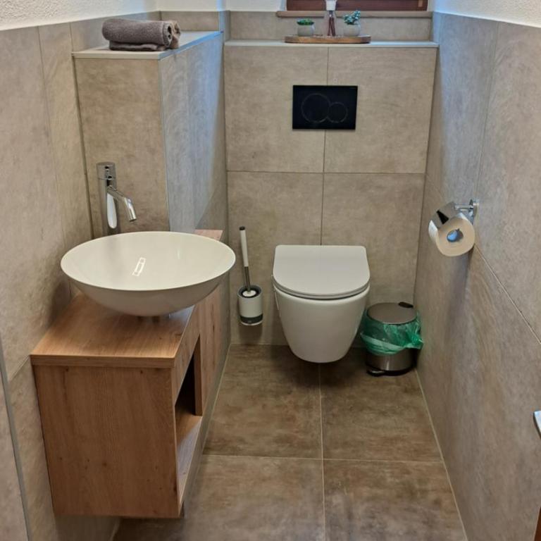Apart Resi - Apartment mit 2 Schlafzimmern - 13