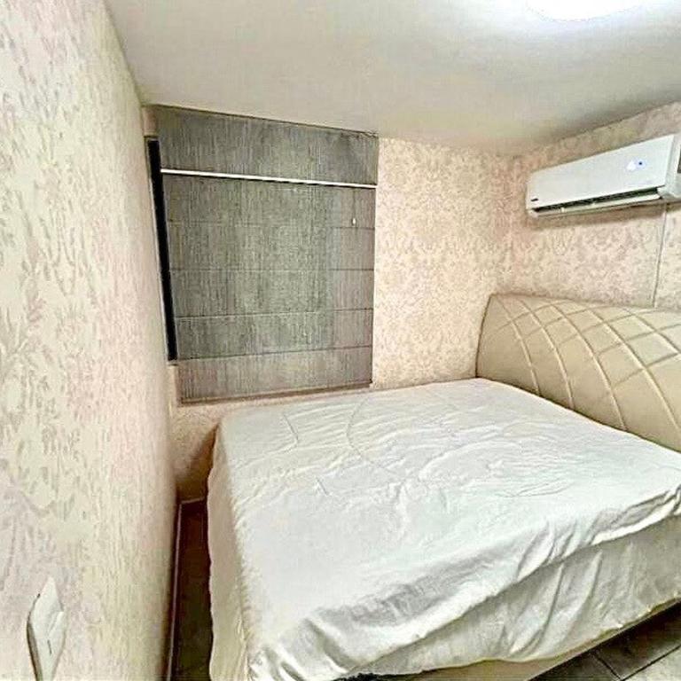 Luxury loft with pool - Two-Bedroom Apartment with Balcony - 19