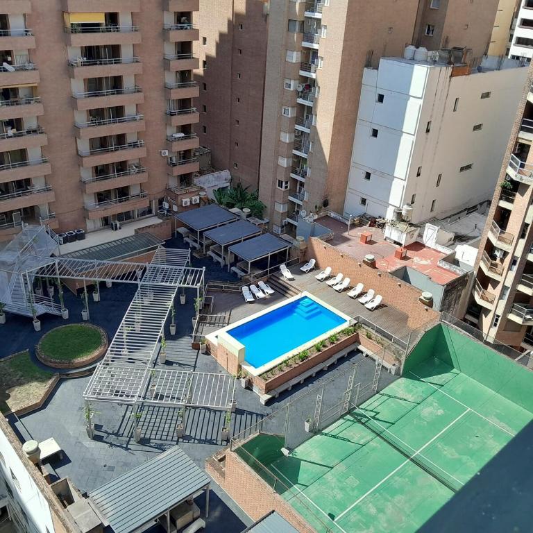 Departamento temporal - Apartamento de 2 dormitorios - 8