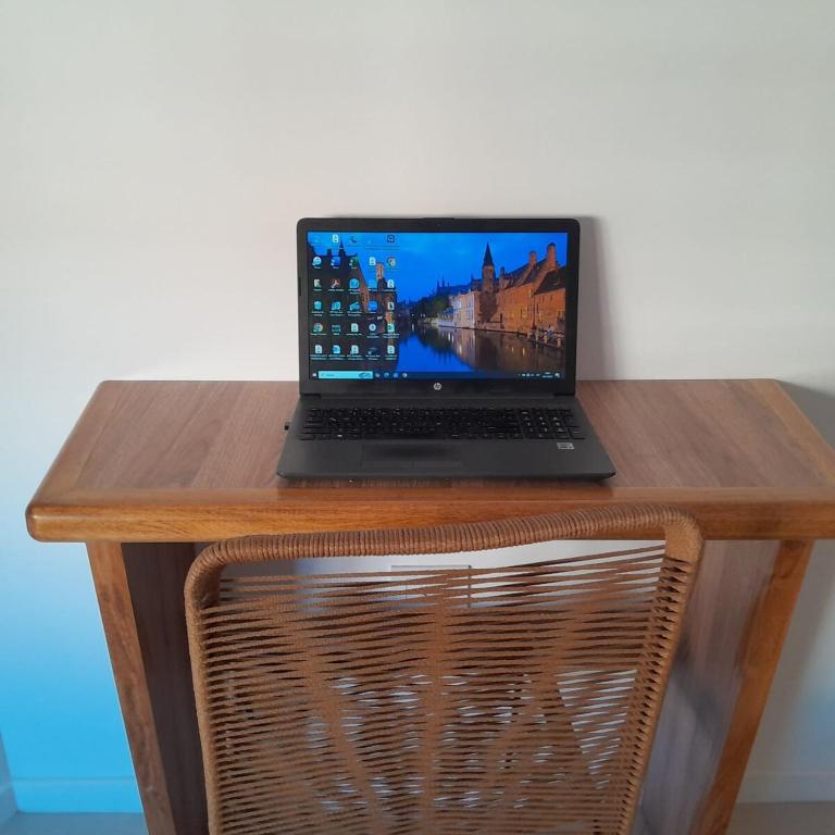 Departamento temporal - Two-Bedroom Apartment - 15