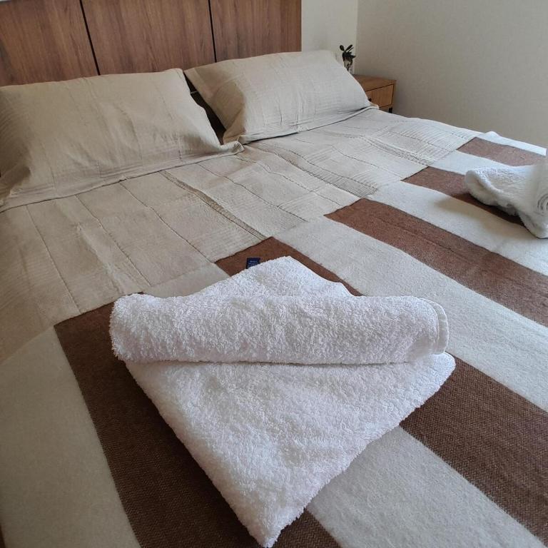 Departamento temporal - Apartamento de 2 dormitorios - 21