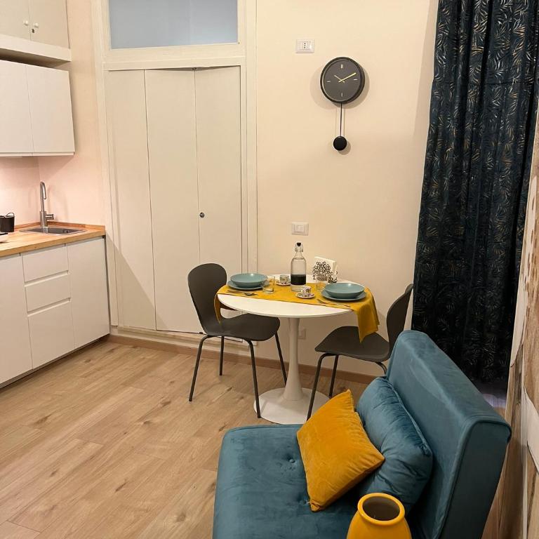 Suite Crescenzio in Laterano - Casa con 1 Camera da Letto - 5