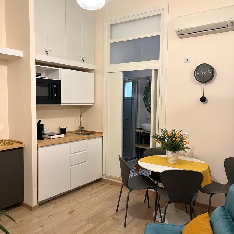Suite Crescenzio in Laterano - Casa con 1 Camera da Letto - 13