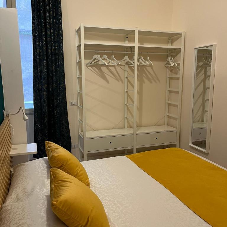 Suite Crescenzio in Laterano - Casa con 1 Camera da Letto - 17