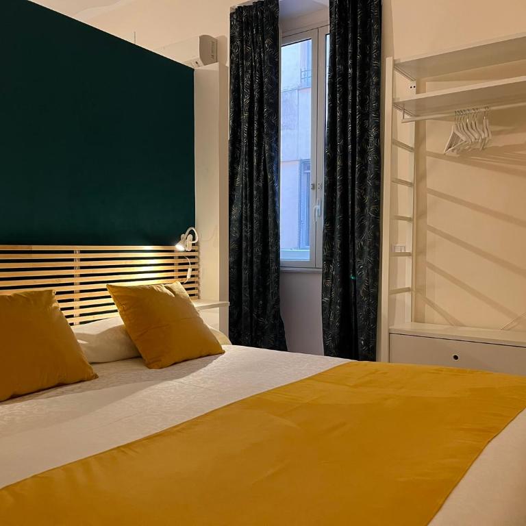 Suite Crescenzio in Laterano - Casa con 1 Camera da Letto - 18
