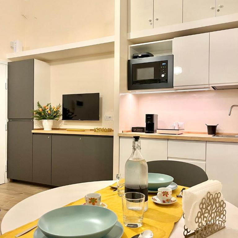 Suite Crescenzio in Laterano - Casa con 1 Camera da Letto - 19