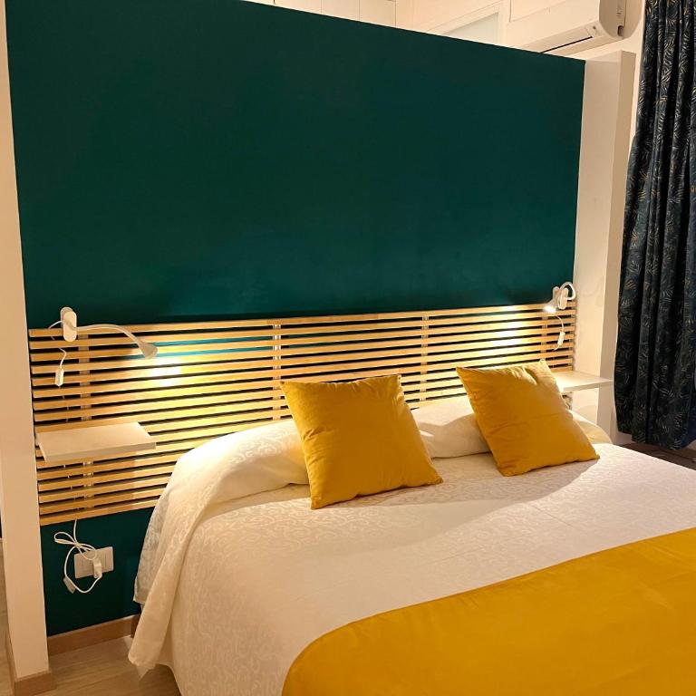 Suite Crescenzio in Laterano - Casa con 1 Camera da Letto - 20