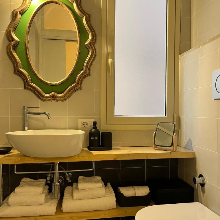 Suite Crescenzio in Laterano - Casa con 1 Camera da Letto - 23
