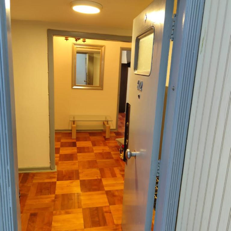 Depto en calle huerfanos santiago - Apartamento de 2 dormitorios - 5