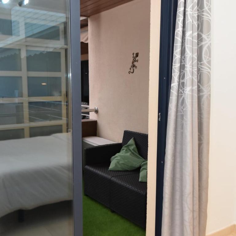 Bryson Home Gigantes - Apartamento de 2 dormitorios - 4