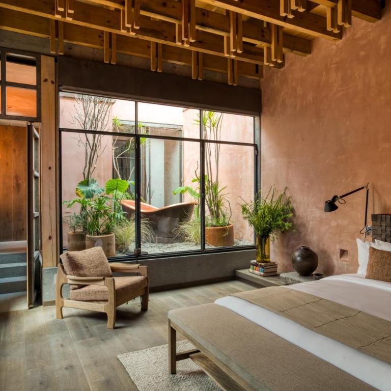 Casa Tenue - Suite Executive - 11
