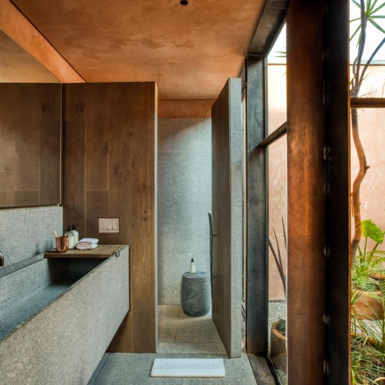 Casa Tenue - Suite Executive - 10