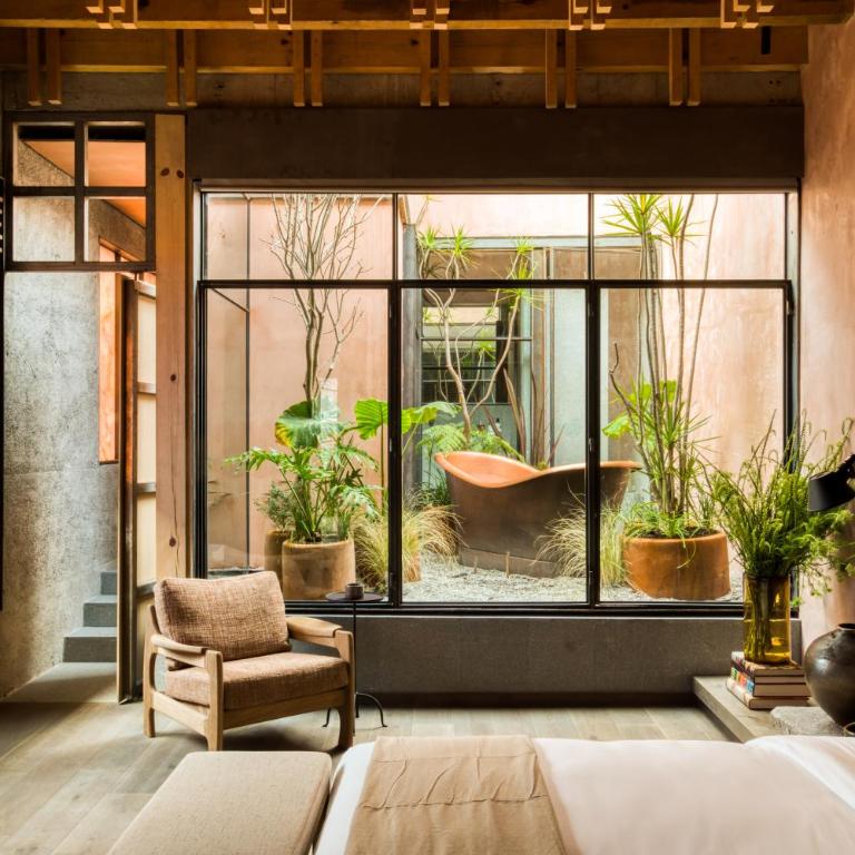 Casa Tenue - Suite Executive - 5