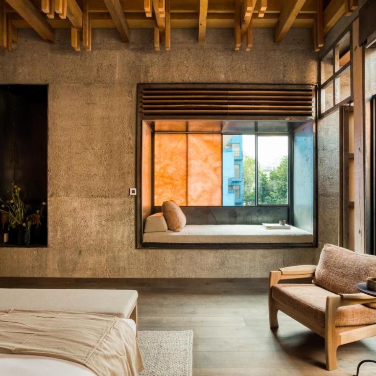 Casa Tenue - Suite Executive - 13
