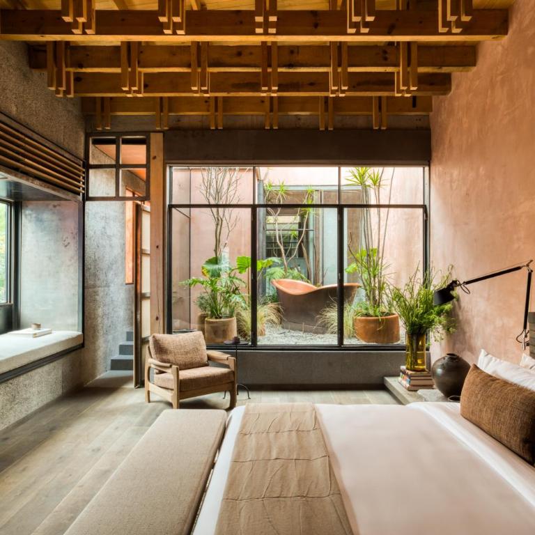 Casa Tenue - Suite Executive - 14