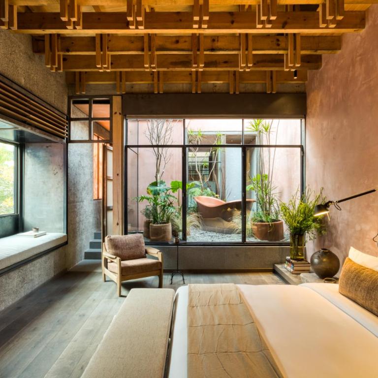 Casa Tenue - Suite Executive - 2