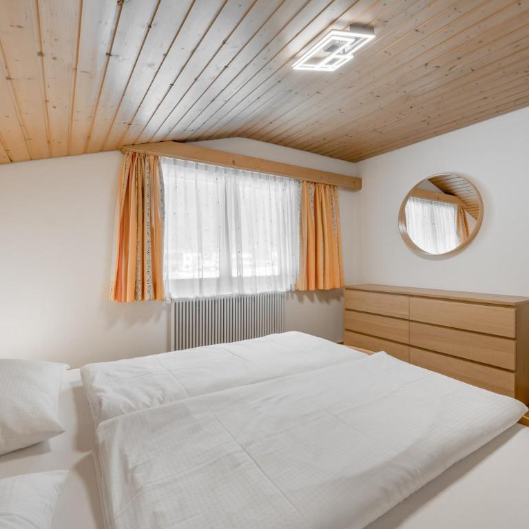 Acherkogelblick - Apartment (2-3 Erwachsene) - 5