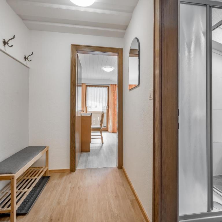 Acherkogelblick - Apartment (2-3 Erwachsene) - 7