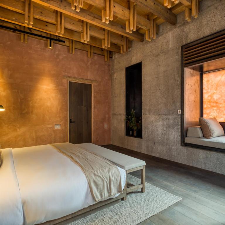 Casa Tenue - Suite Executive - 20