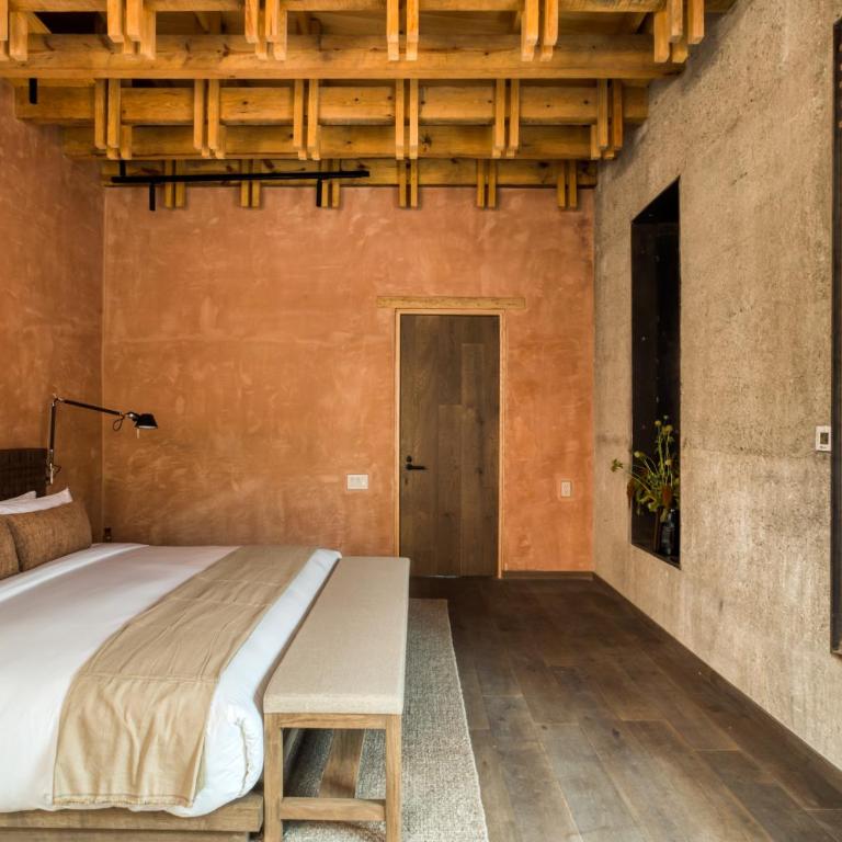 Casa Tenue - Suite Executive - 16