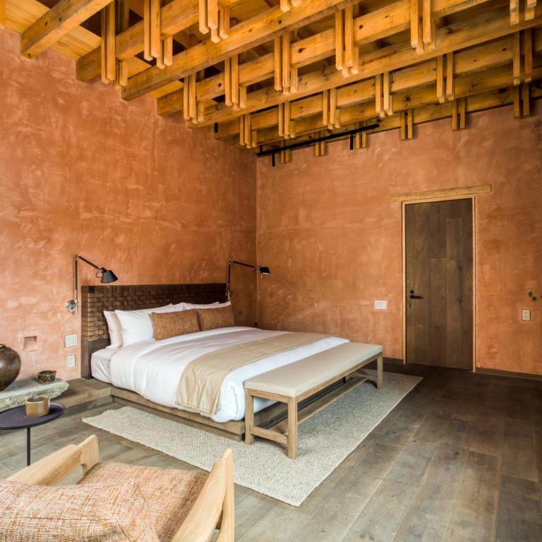Casa Tenue - Suite Executive - 23