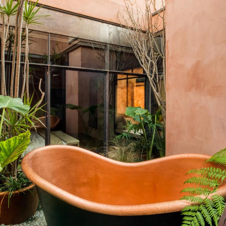 Casa Tenue - Suite Executive - 18