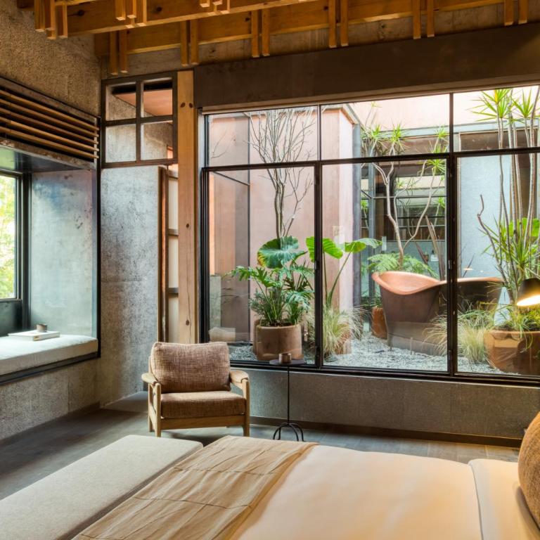 Casa Tenue - Suite Executive - 27