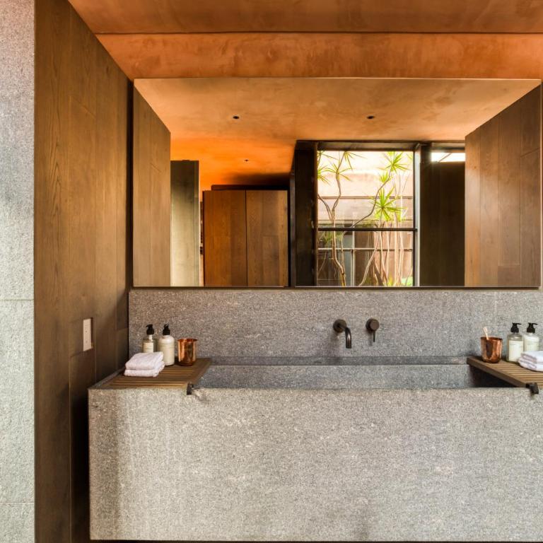 Casa Tenue - Suite Executive - 8