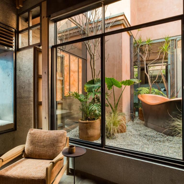 Casa Tenue - Suite Executive - 29