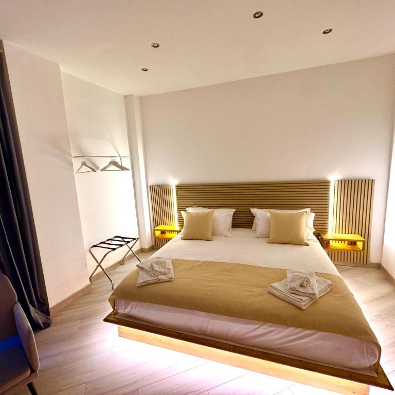 SUITE56Roma - Appartamento con 2 Camere da Letto - 54