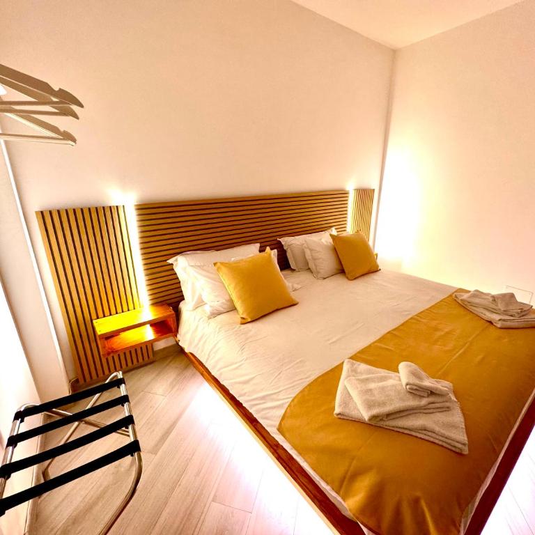 SUITE56Roma - Appartamento con 2 Camere da Letto - 51