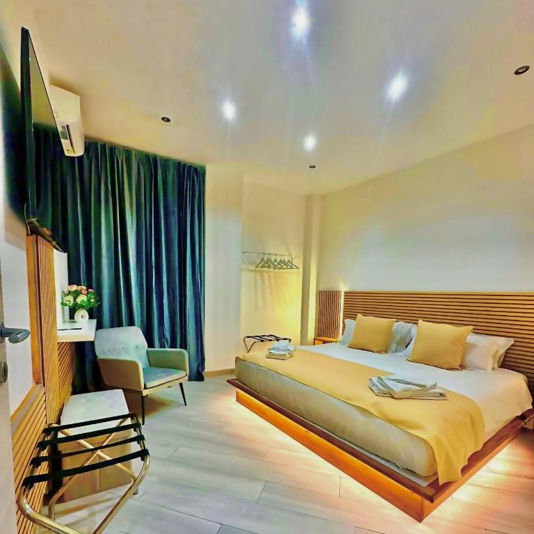 SUITE56Roma - Appartamento con 2 Camere da Letto - 55